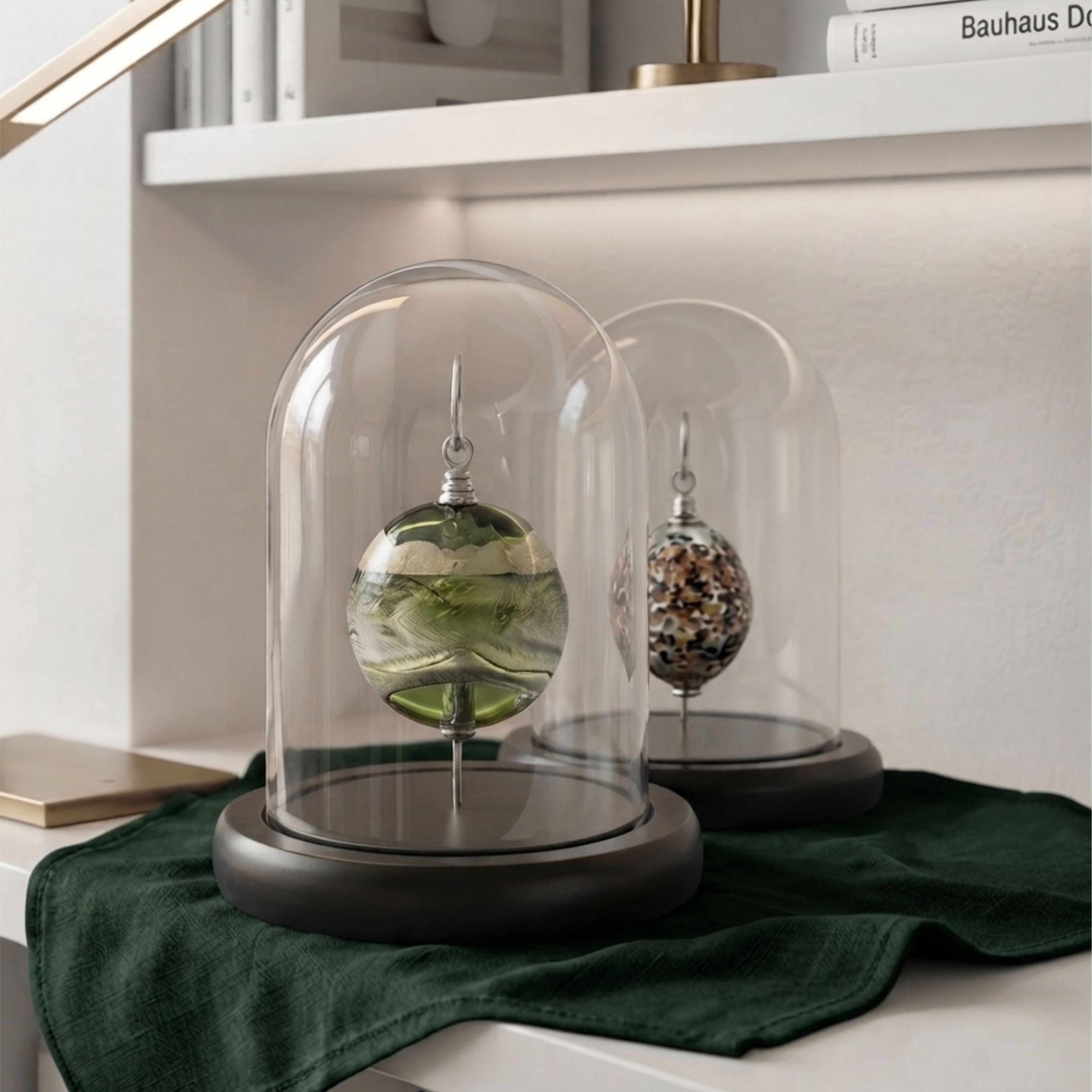 Mini Keepsake Urns