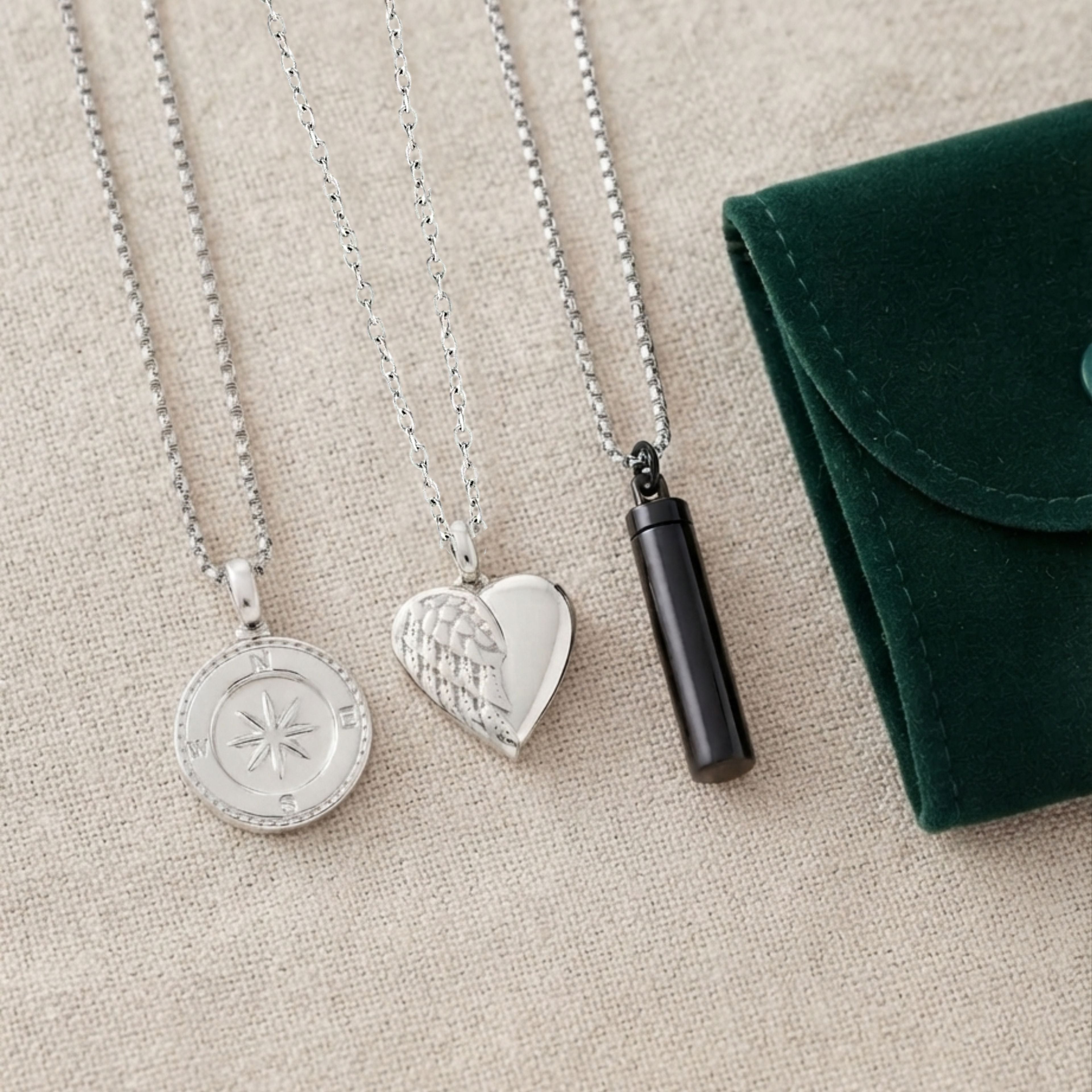 Stainless Steel Collection