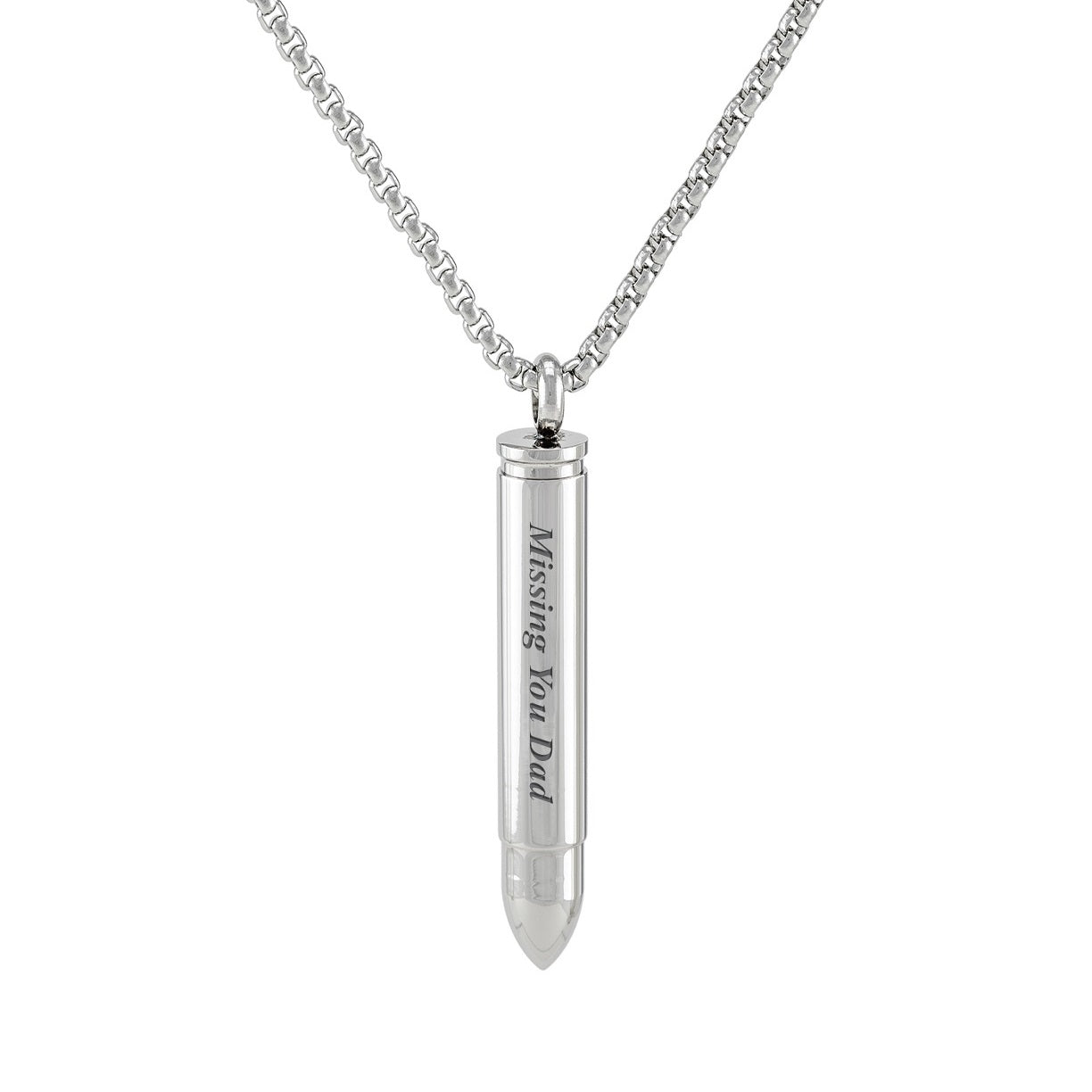 Stainless Steel Collection