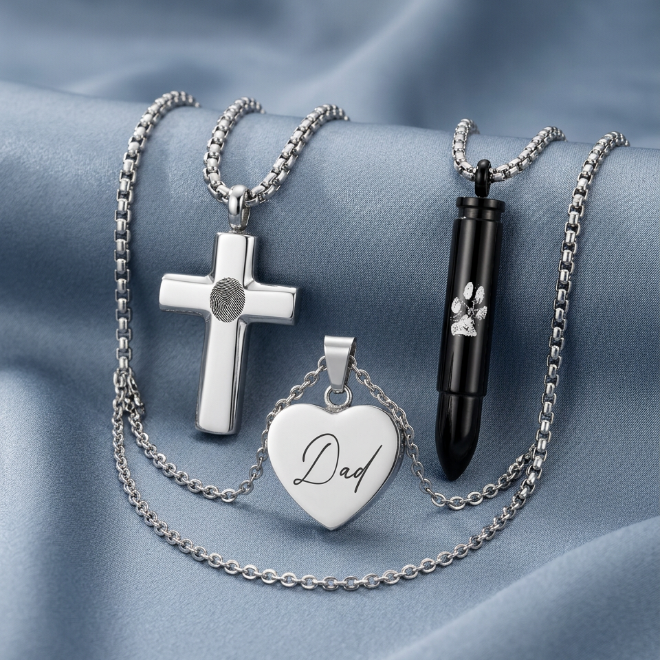 Stainless Steel Collection