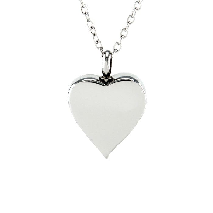 Cara Keepsakes Stainless Steel Stainless Steel Angel Wing Urn