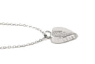 Cara Keepsakes Stainless Steel Stainless Steel Angel Wing Urn