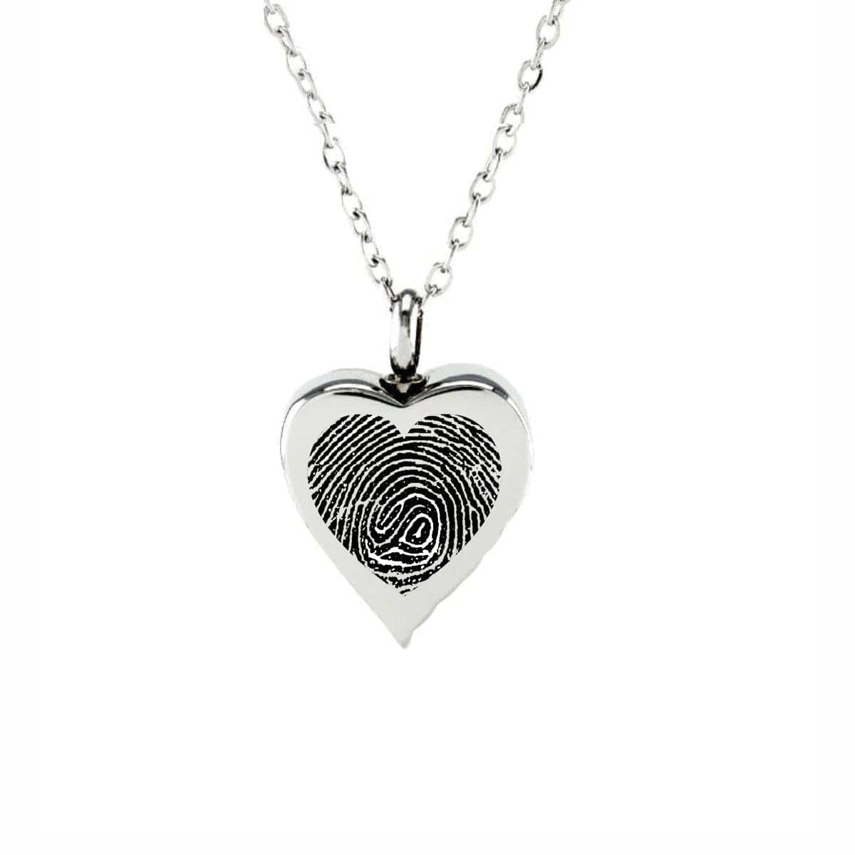 Cara Keepsakes Stainless Steel Stainless Steel Angel Wing Urn