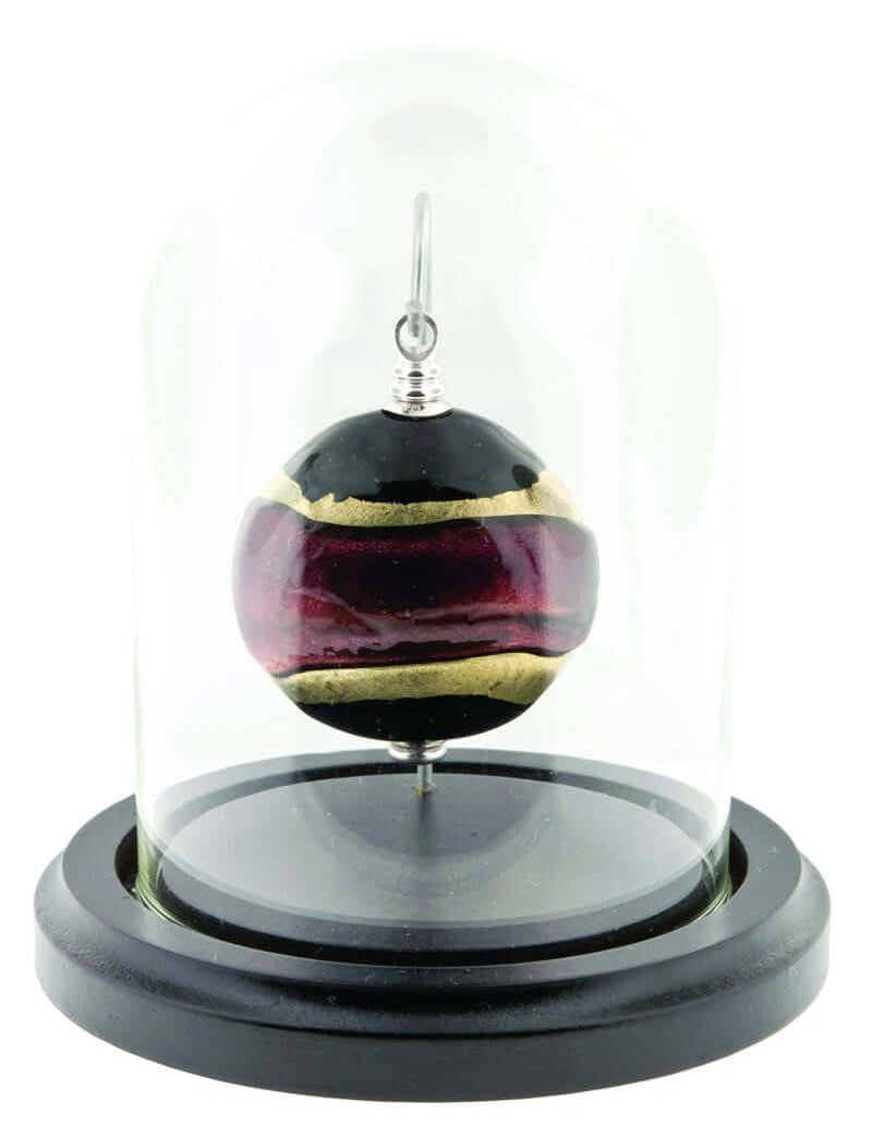 Cara Keepsakes Keepsake Urn Keepsake Urn - "Gilded Dreams"