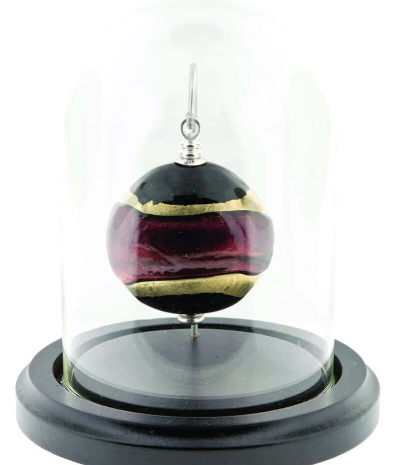 Cara Keepsakes Keepsake Urn Keepsake Urn - "Gilded Dreams"