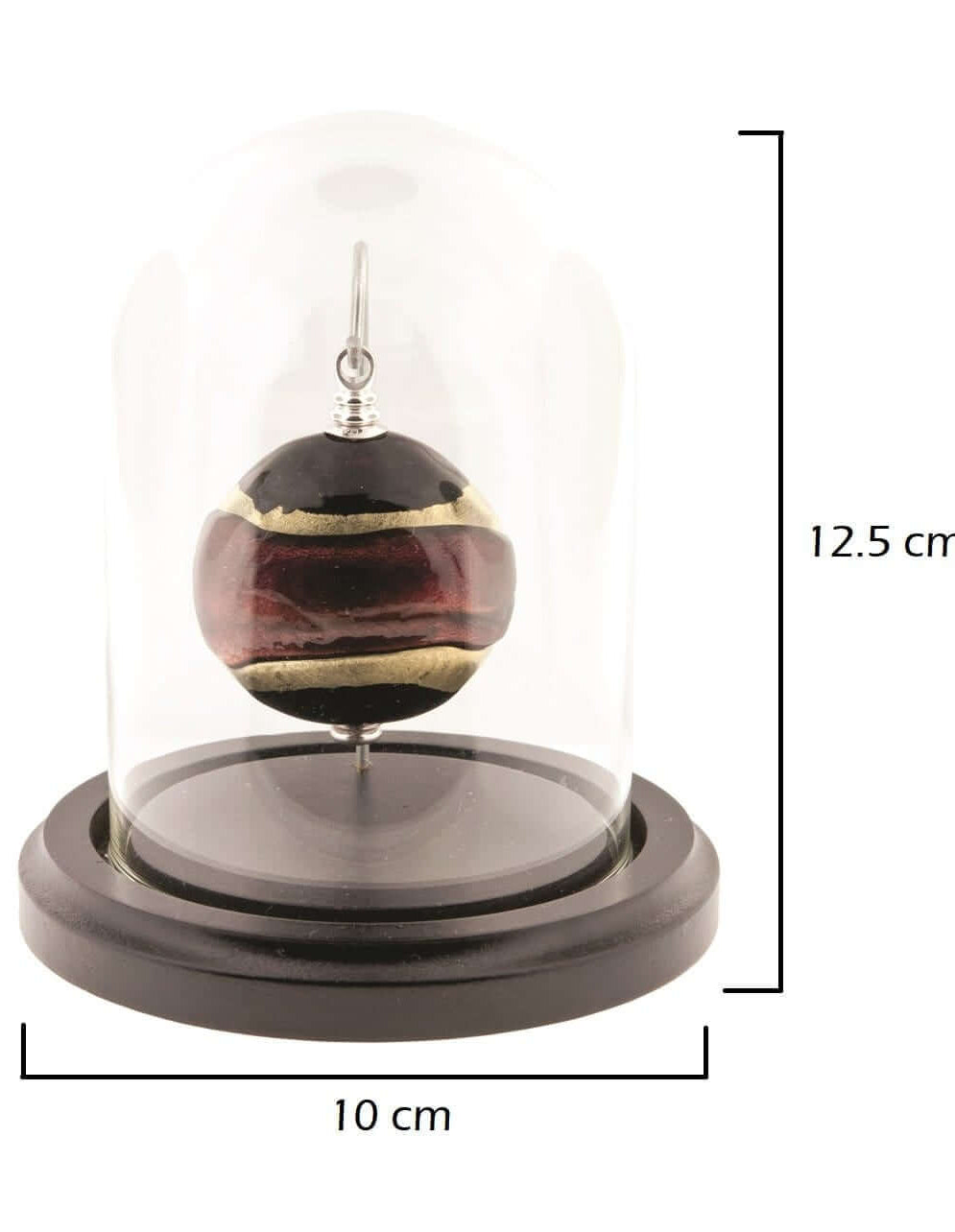 Cara Keepsakes Keepsake Urn Keepsake Urn - "Gilded Dreams"