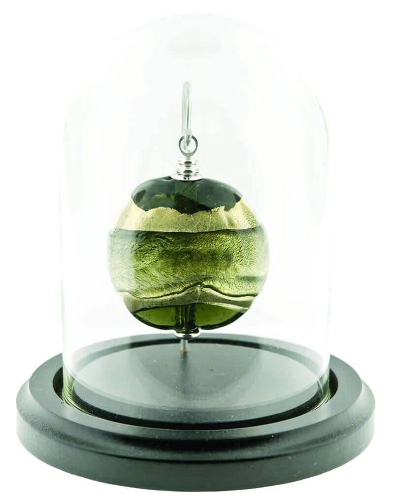 Cara Keepsakes Keepsake Urn Keepsake Urn - "In the Garden"