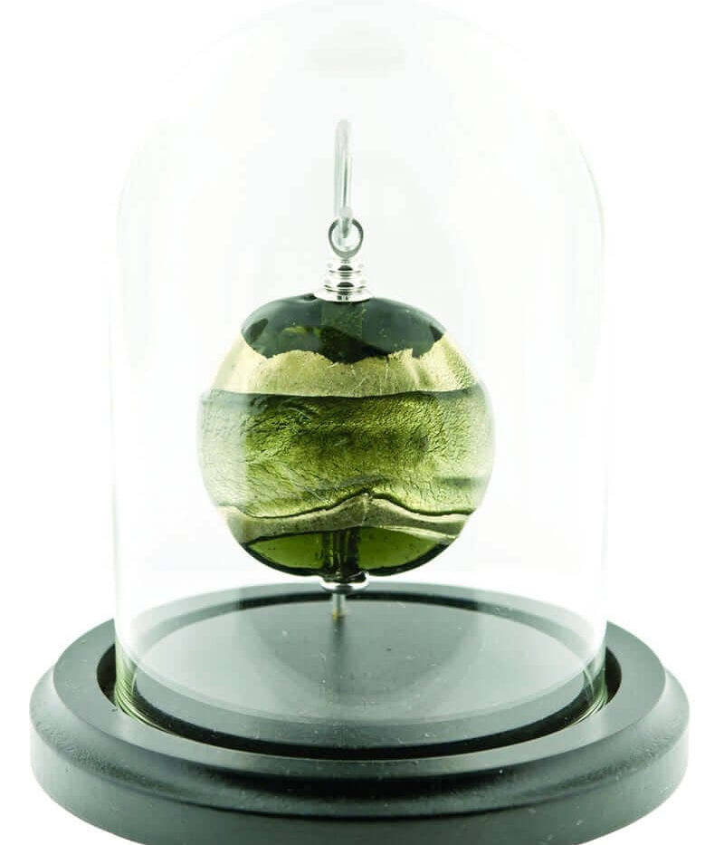 Cara Keepsakes Keepsake Urn Keepsake Urn - "In the Garden"