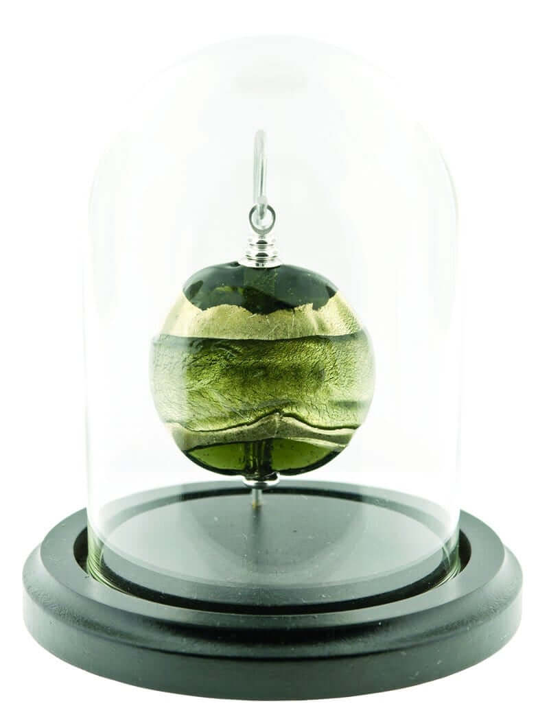 Cara Keepsakes Keepsake Urn Keepsake Urn - "In the Garden"