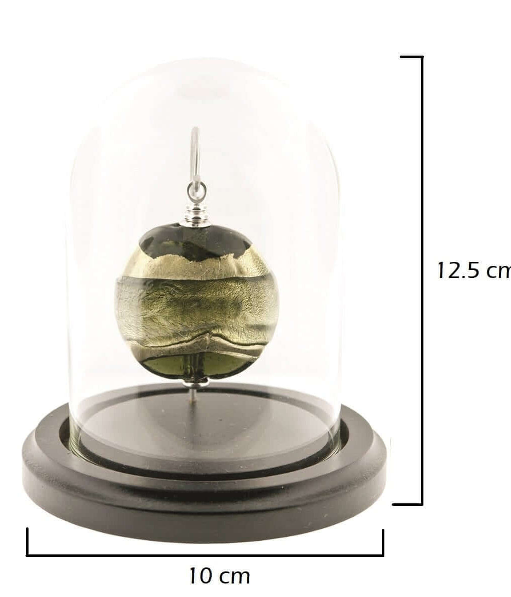 Cara Keepsakes Keepsake Urn Keepsake Urn - "In the Garden"