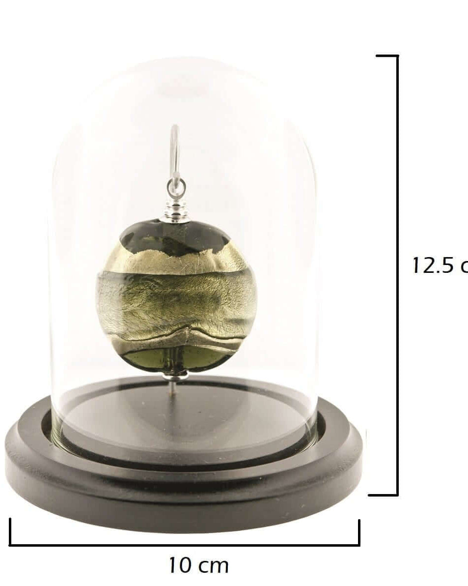 Cara Keepsakes Keepsake Urn Keepsake Urn - "In the Garden"