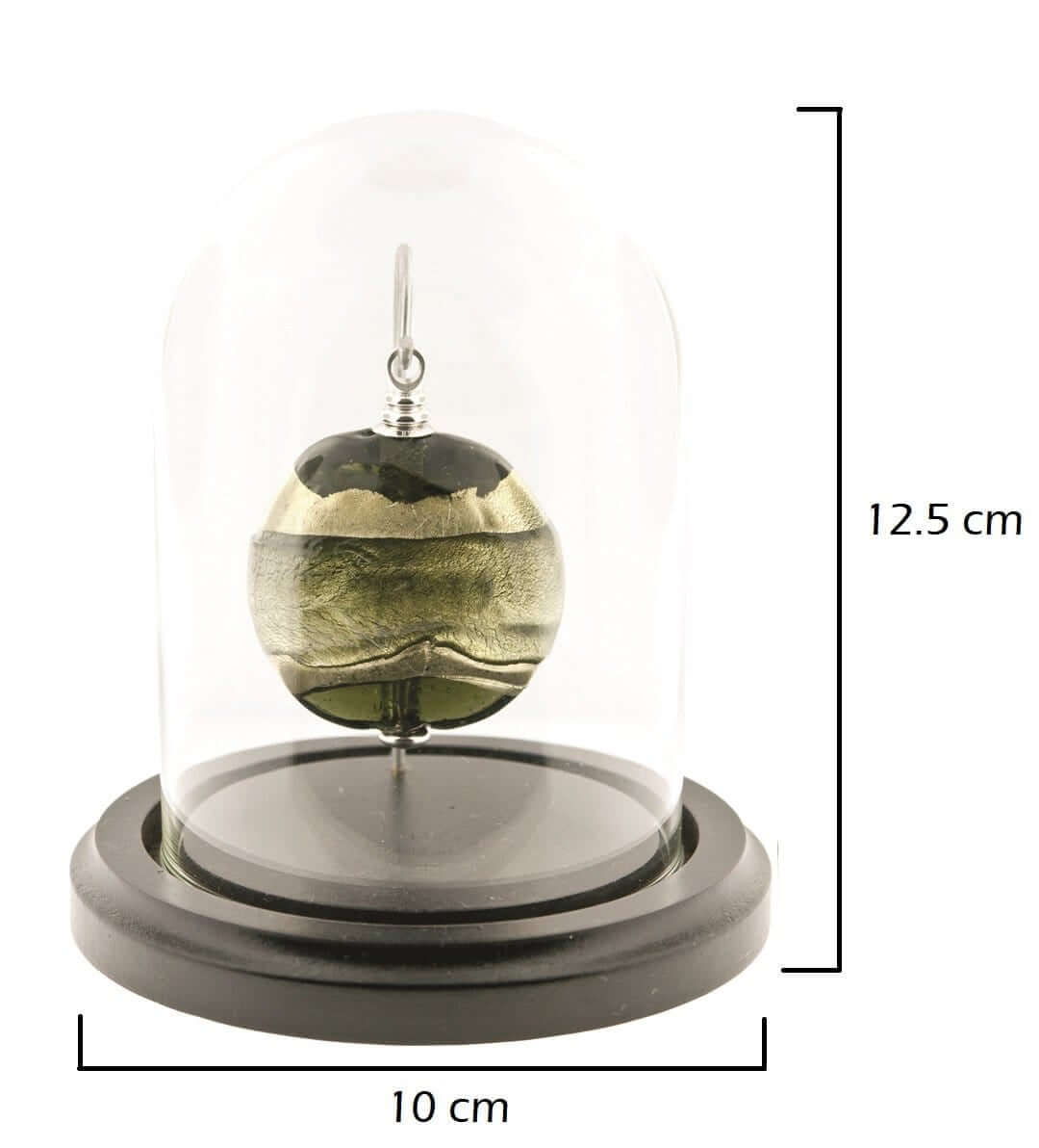 Cara Keepsakes Keepsake Urn Keepsake Urn - "In the Garden"