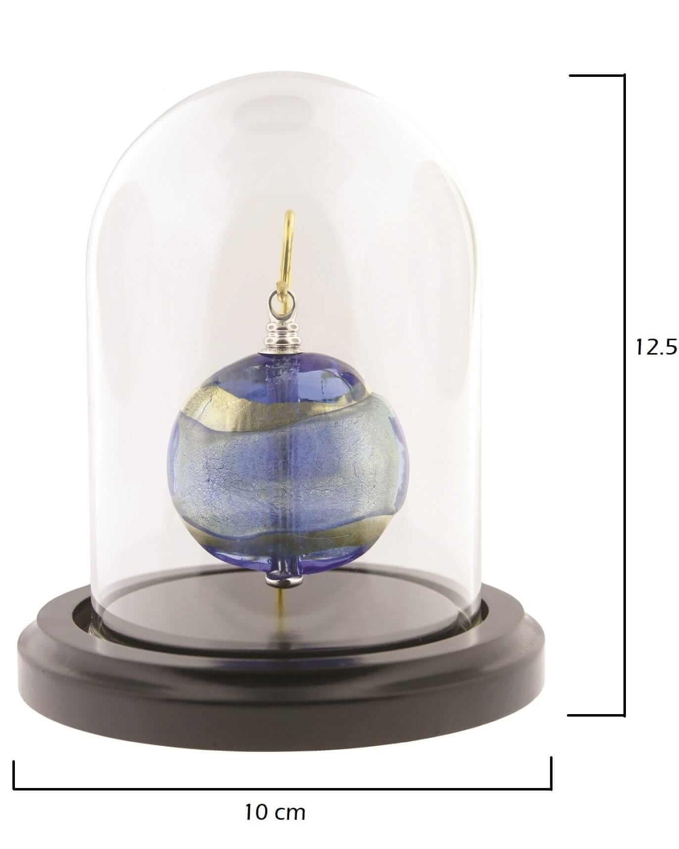 Cara Keepsakes Keepsake Urn Keepsake Urn - "Serenity"