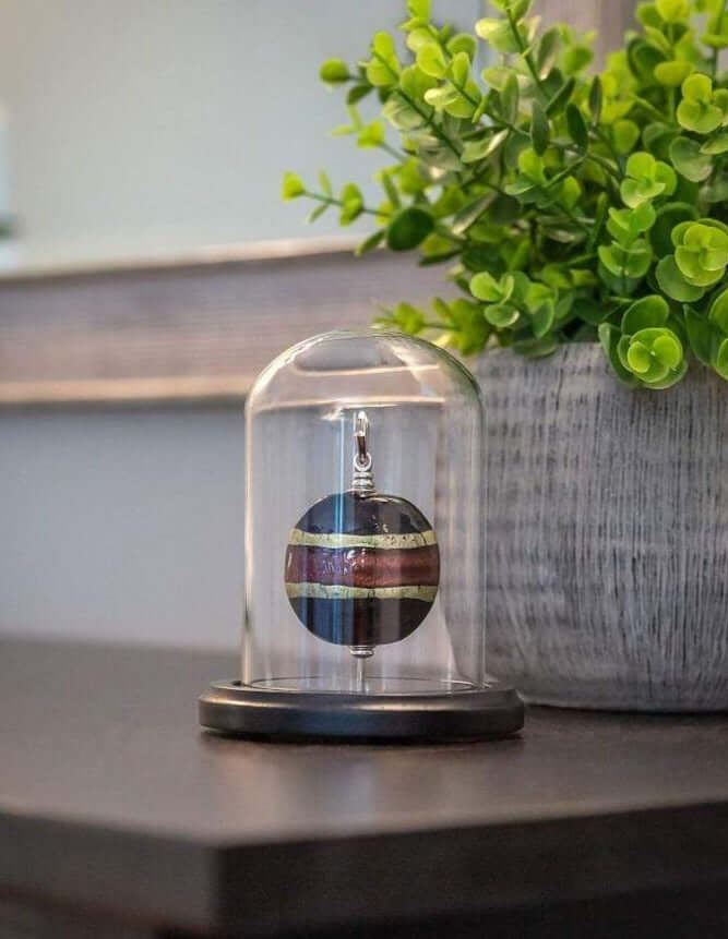 Cara Keepsakes Keepsake Urn Keepsake Urn - "Gilded Dreams"