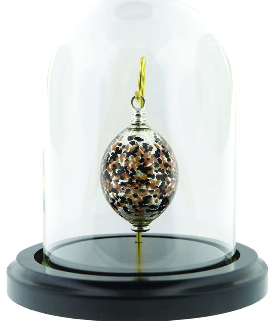 Cara Keepsakes Keepsake Urn Keepsake Urn - "Everlasting Embrace"