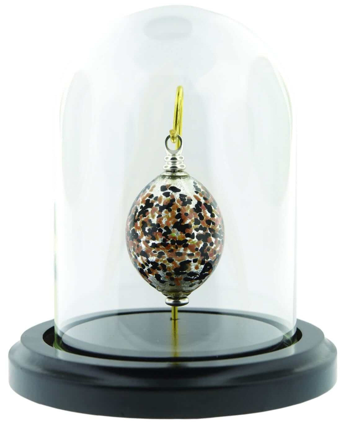 Cara Keepsakes Keepsake Urn Keepsake Urn - "Everlasting Embrace"