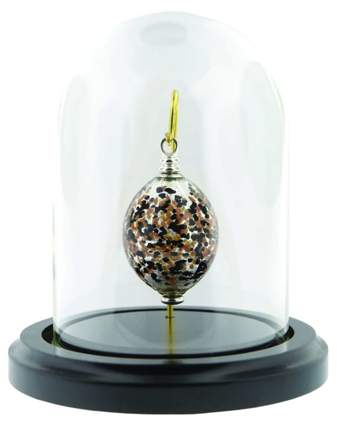 Cara Keepsakes Keepsake Urn Keepsake Urn - "Everlasting Embrace"