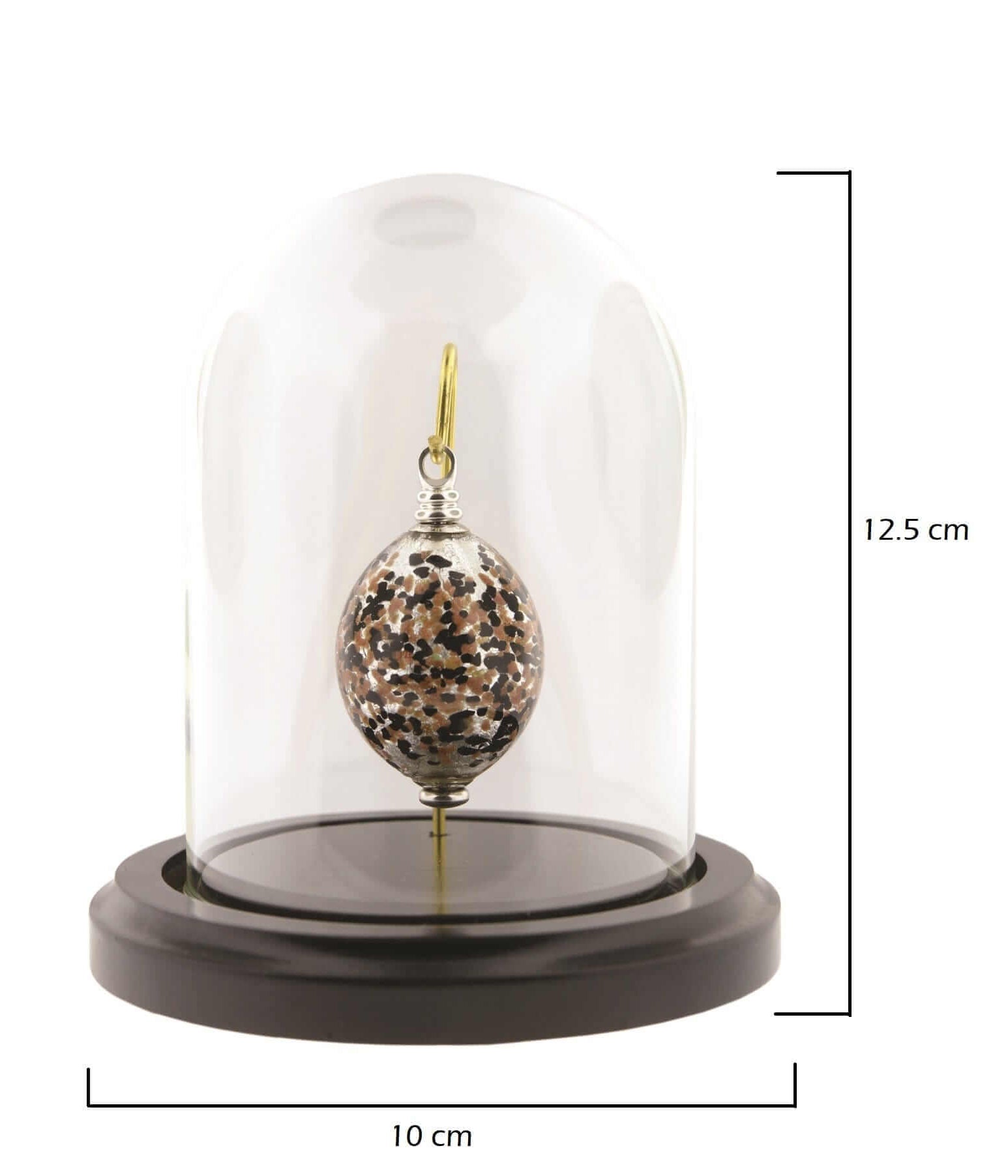 Cara Keepsakes Keepsake Urn Keepsake Urn - "Everlasting Embrace"