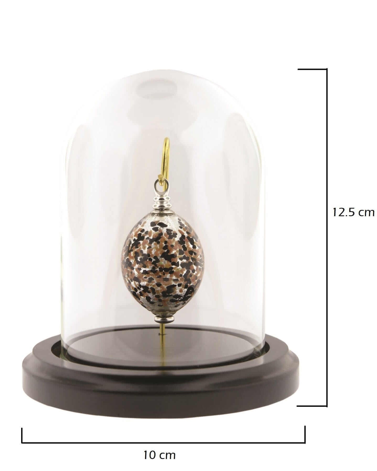 Cara Keepsakes Keepsake Urn Keepsake Urn - "Everlasting Embrace"