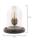 Cara Keepsakes Keepsake Urn Keepsake Urn - "Everlasting Embrace"