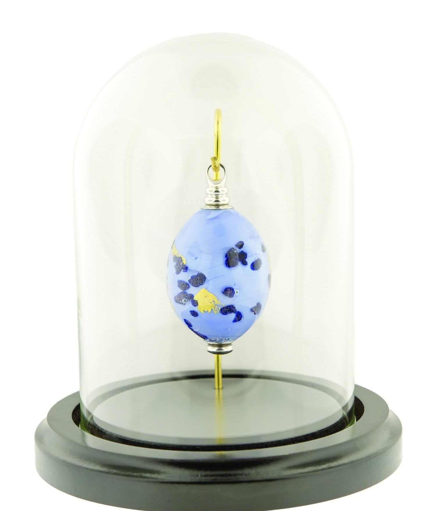 Cara Keepsakes Keepsake Urn Keepsake Urn - "Ocean Mist"