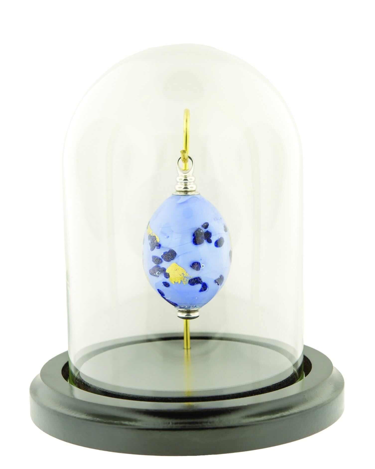 Cara Keepsakes Keepsake Urn Keepsake Urn - "Ocean Mist"