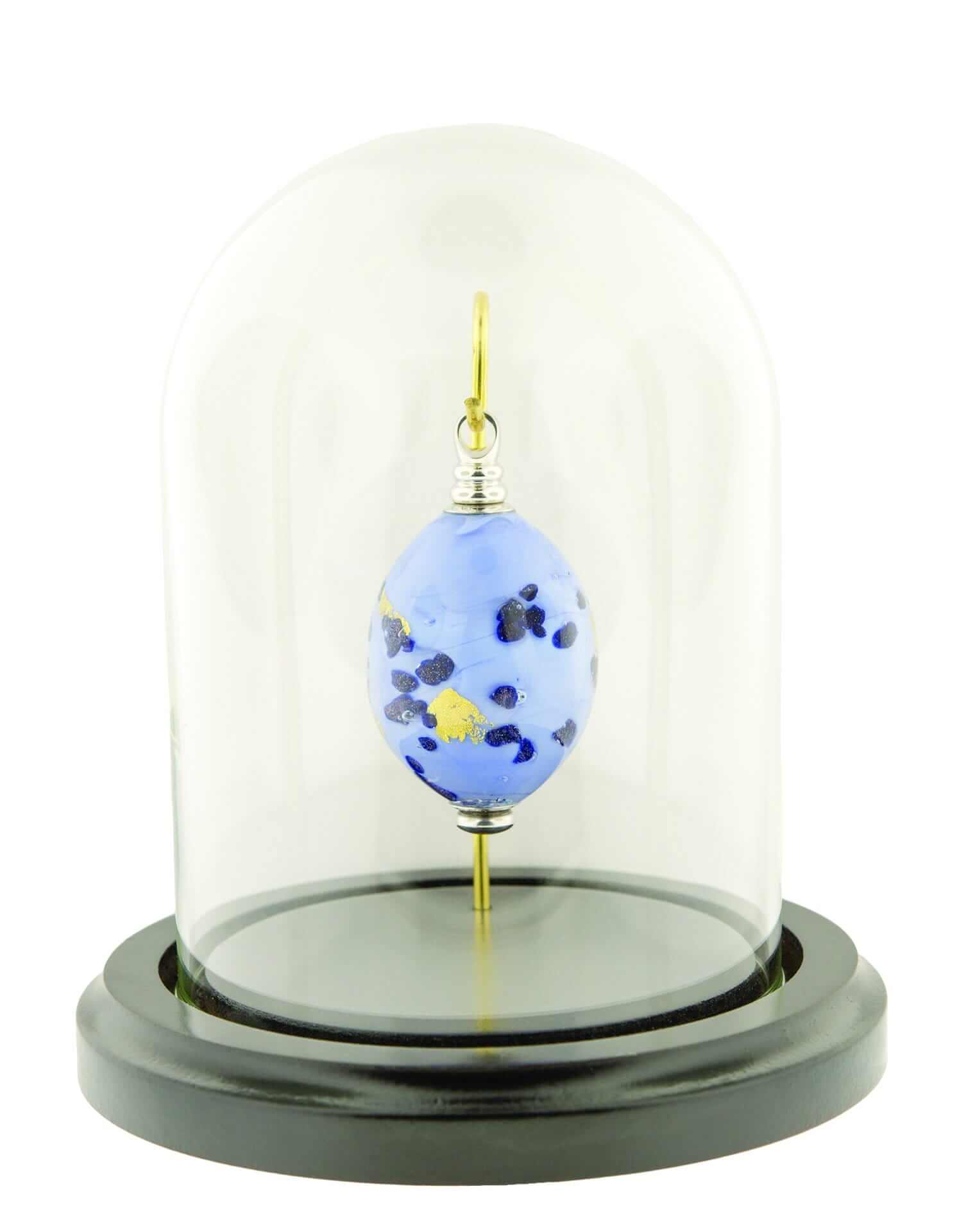 Cara Keepsakes Keepsake Urn Keepsake Urn - "Ocean Mist"