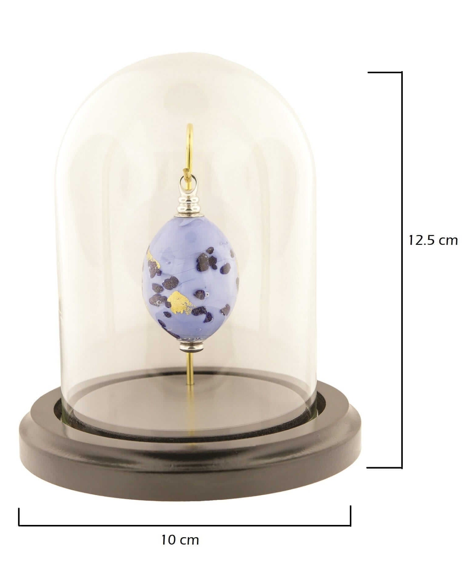 Cara Keepsakes Keepsake Urn Keepsake Urn - "Ocean Mist"