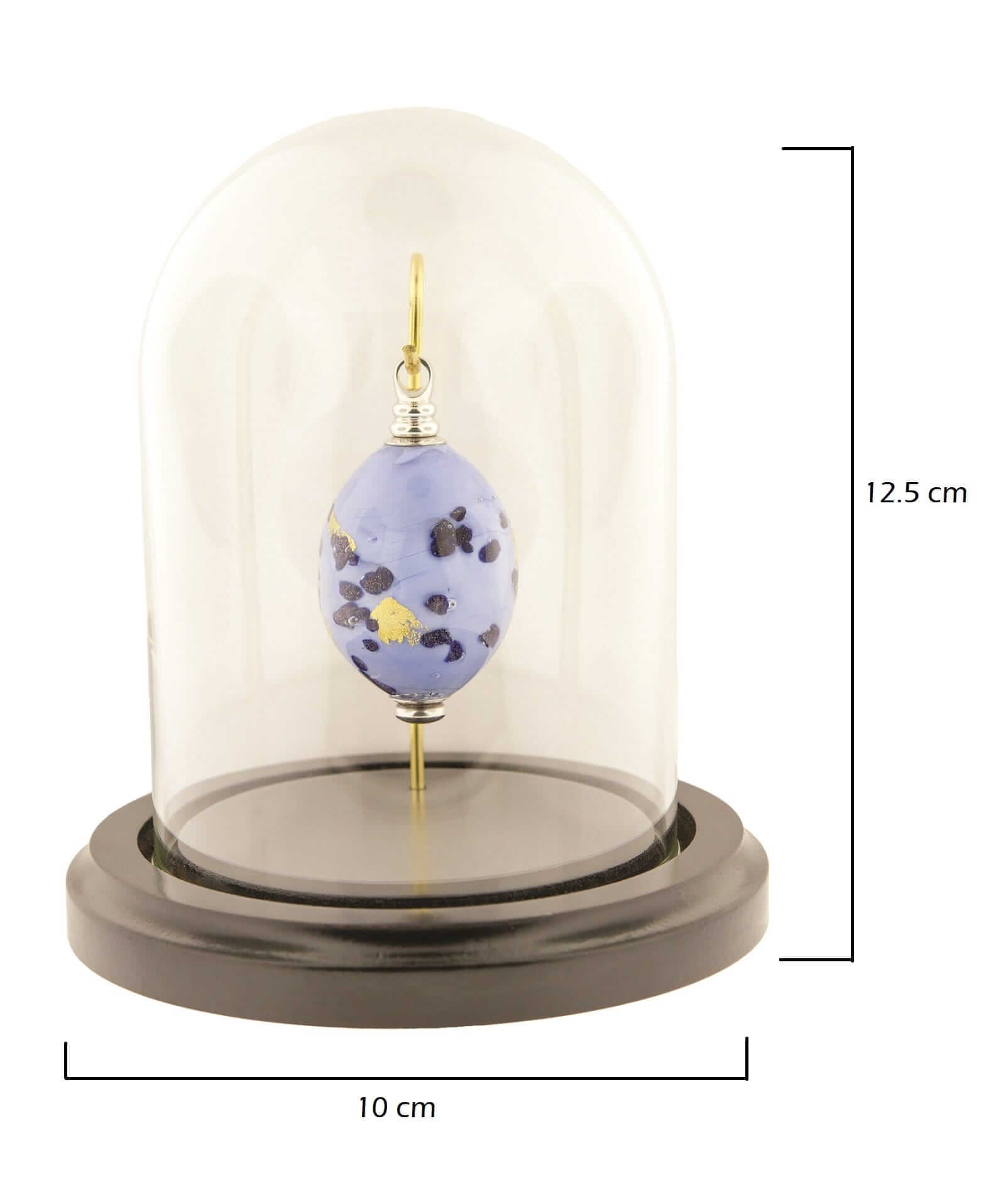Cara Keepsakes Keepsake Urn Keepsake Urn - "Ocean Mist"