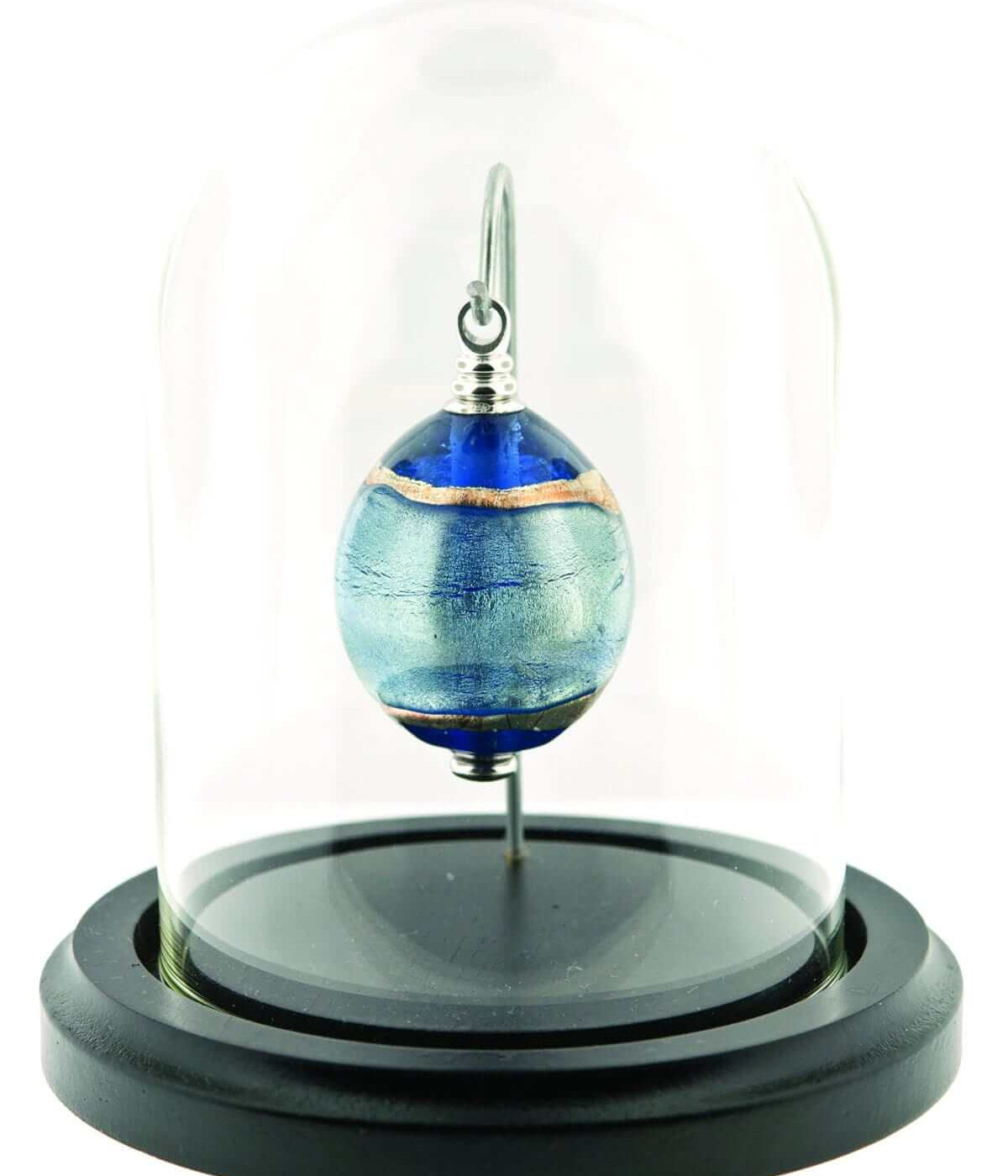 Cara Keepsakes Keepsake Urn Keepsake Urn - "Serenity" (Olive Shaped)