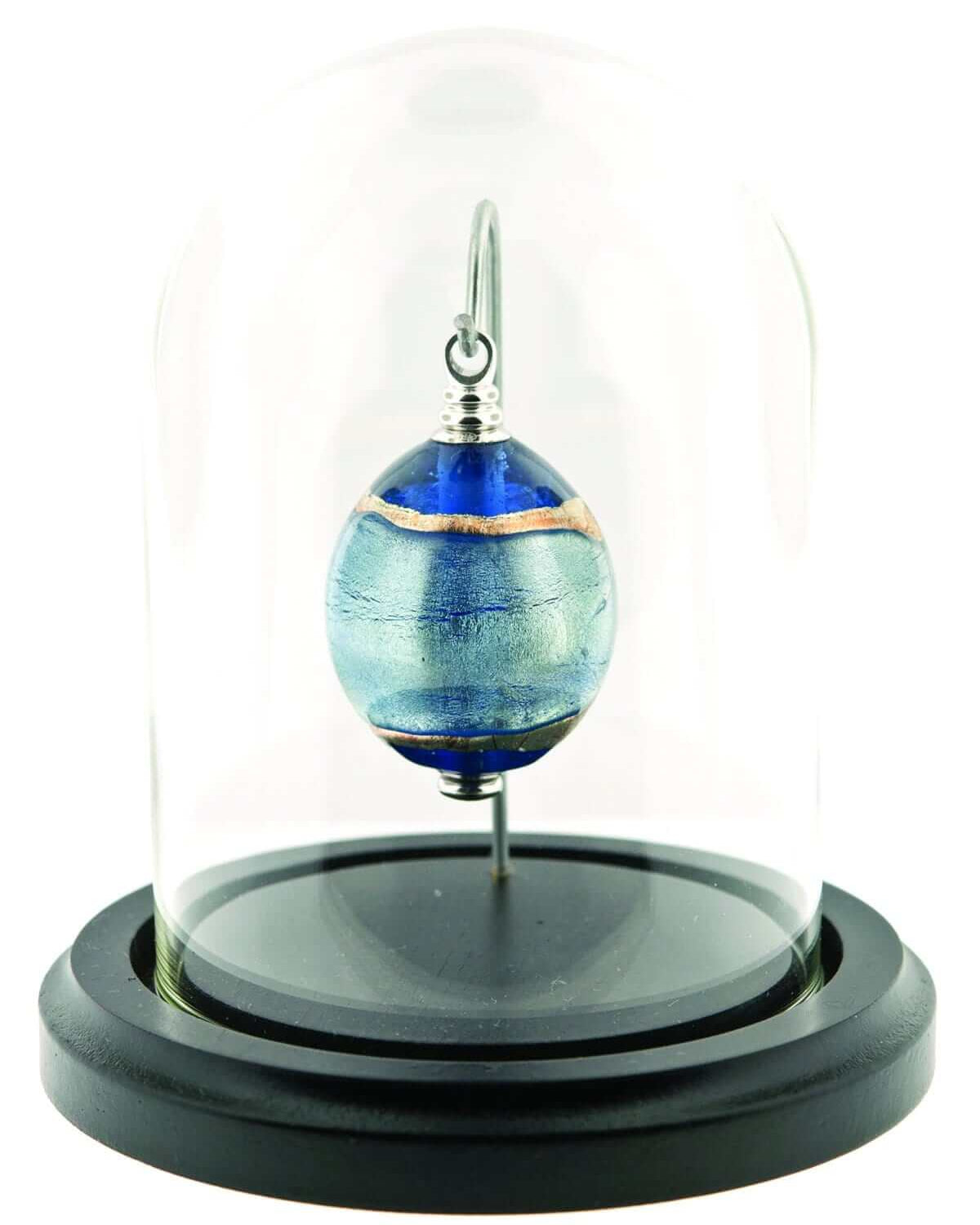 Cara Keepsakes Keepsake Urn Keepsake Urn - "Serenity" (Olive Shaped)