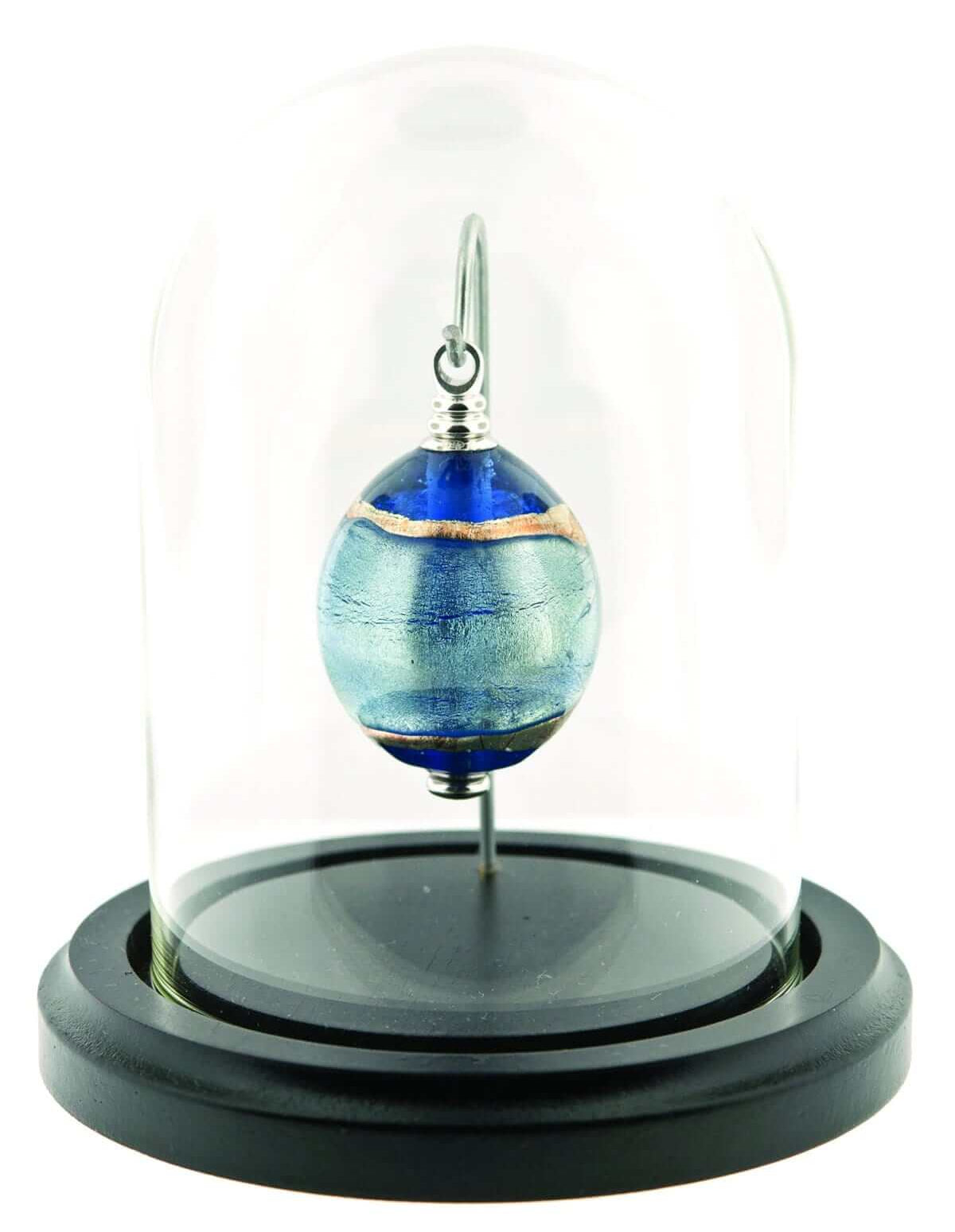 Cara Keepsakes Keepsake Urn Keepsake Urn - "Serenity" (Olive Shaped)