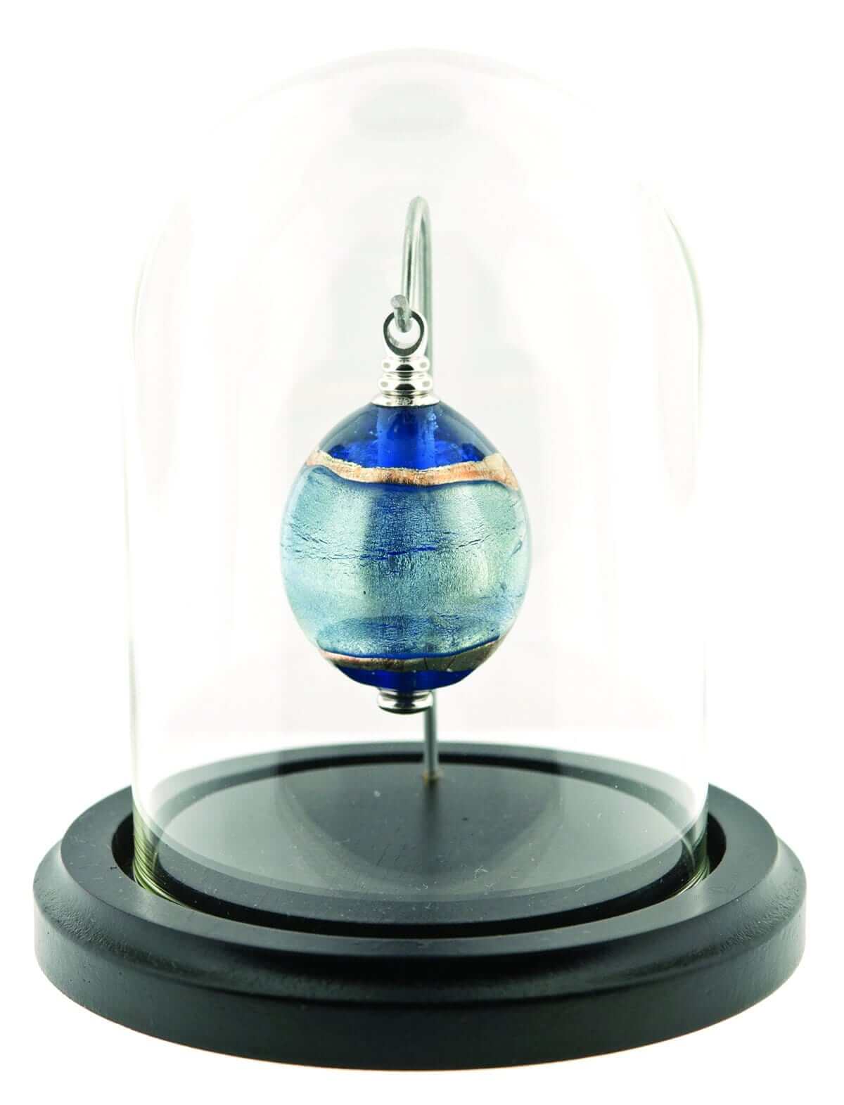 Cara Keepsakes Keepsake Urn Keepsake Urn - "Serenity" (Olive Shaped)