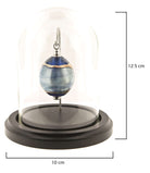 Cara Keepsakes Keepsake Urn Keepsake Urn - "Serenity" (Olive Shaped)