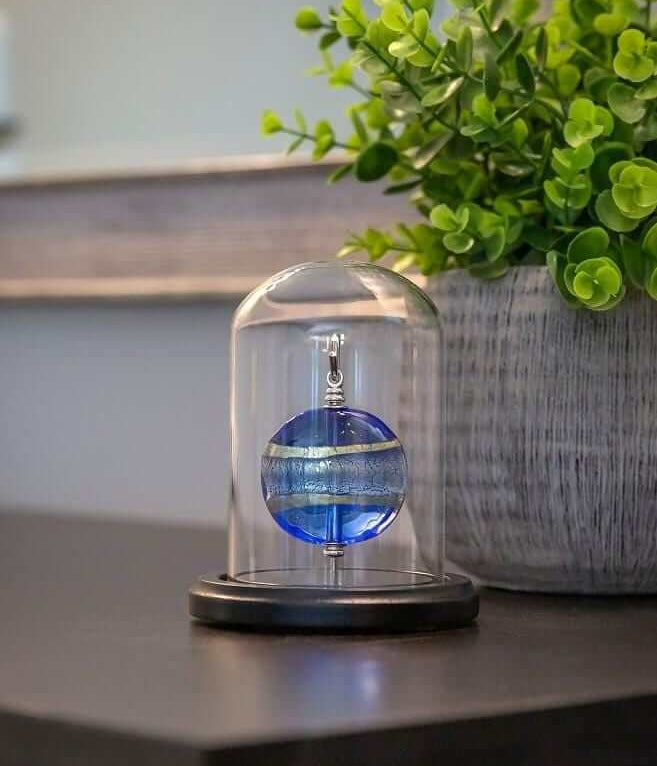 Cara Keepsakes Keepsake Urn Keepsake Urn - "Serenity"
