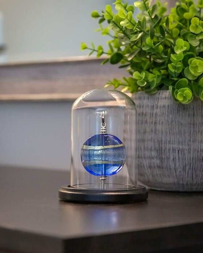 Cara Keepsakes Keepsake Urn Keepsake Urn - "Serenity"