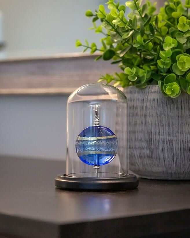 Cara Keepsakes Keepsake Urn Keepsake Urn - "Serenity"