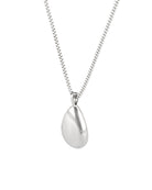 Cara Keepsakes Stainless Steel Stainless Steel Teardrop Urn