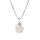 Cara Keepsakes Stainless Steel Stainless Steel Teardrop Urn