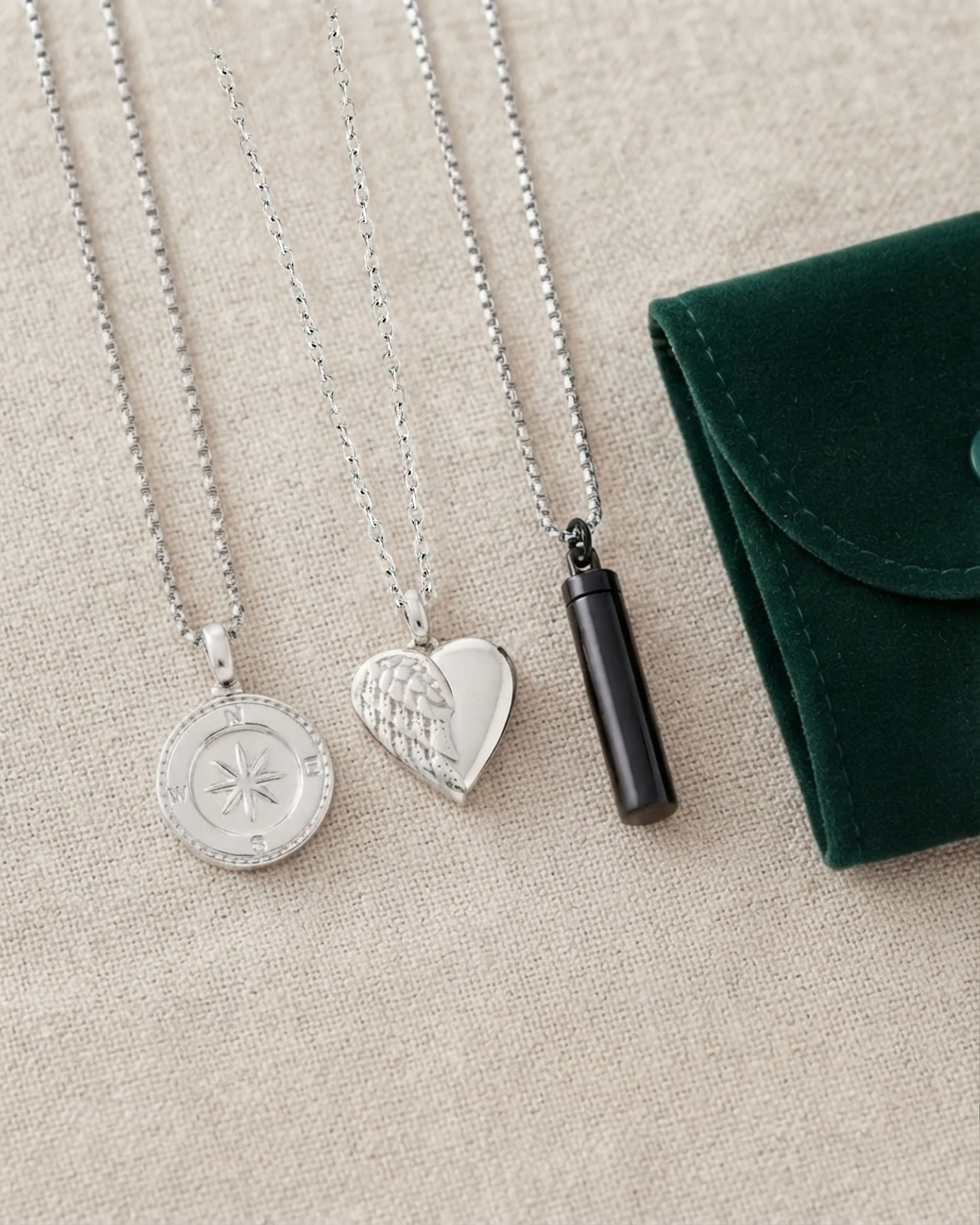 Stainless Steel Collection