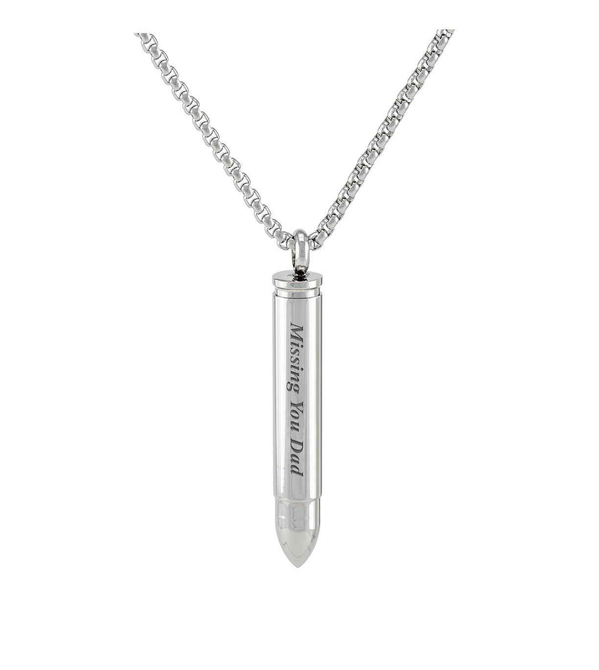 Stainless Steel Collection