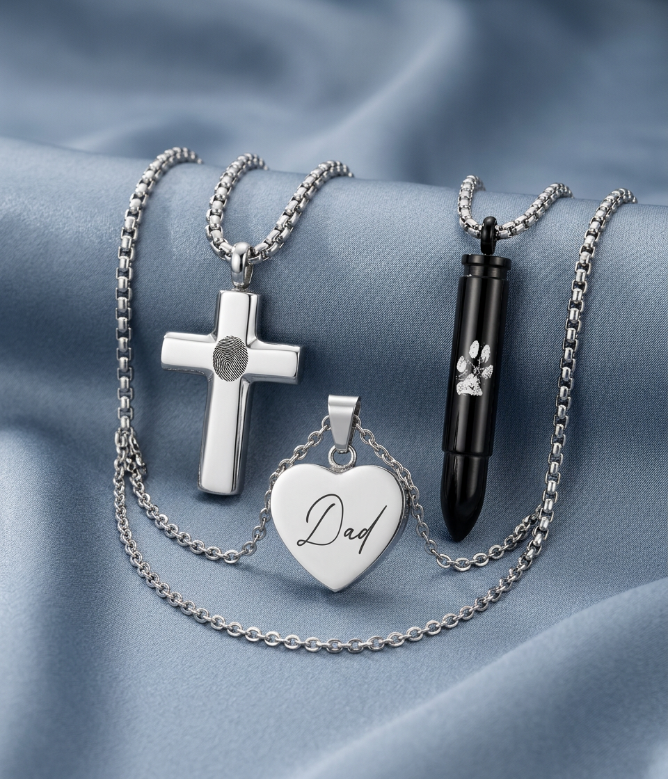 Stainless Steel Collection