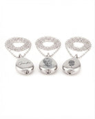 Cara Keepsakes Stainless Steel Stainless Steel Teardrop Urn