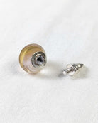 Cara Keepsakes Murano Glass Pendant Urns Murano Glass Pendant Urn - 'Loving Whispers'