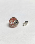 Cara Keepsakes Murano Glass Pendant Urns Murano Glass Pendant Urn - 'Beloved'