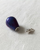 Cara Keepsakes Murano Glass Pendant Urns Murano Glass Pendant Urn - 'Majesty'