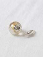 Cara Keepsakes Murano Glass Pendant Urns Murano Glass Pendant Urn - 'Loving Whispers' Bead
