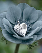 Cara Keepsakes Stainless Steel Stainless Steel Angel Wing Urn