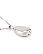 Cara Keepsakes Stainless Steel Stainless Steel Teardrop Urn