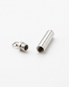 Cara Keepsakes Stainless Steel Stainless Steel Cylinder Urn